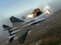 Ace Combat Zero: The Belkan War screenshot, image №549412 - RAWG