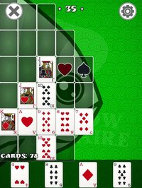 Shadow Solitaire HD FREE screenshot, image №950527 - RAWG