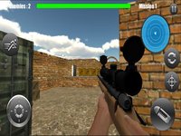 SWAT Assassin Sniper: Global Shooting Counter War screenshot, image №1910438 - RAWG