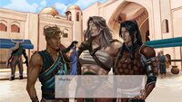 Fatefall screenshot, image №3607201 - RAWG