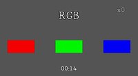 RGB (yanniboi) screenshot, image №2856053 - RAWG