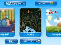 Happy Plane - Flap the Wings screenshot, image №1676760 - RAWG