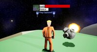 Xtreme CTF screenshot, image №2630618 - RAWG
