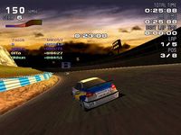 S40 Racing screenshot, image №364096 - RAWG