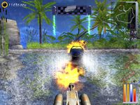 HyperBall Racing screenshot, image №465107 - RAWG