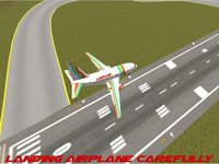 New Pilot Plane Parking 3D screenshot, image №982195 - RAWG