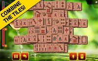 Mahjong Shanghai Jogatina 2: Solitaire Board Game screenshot, image №1409773 - RAWG