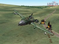 Lock On: Modern Air Combat screenshot, image №362088 - RAWG