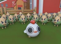 Chicken Roll screenshot, image №3470117 - RAWG