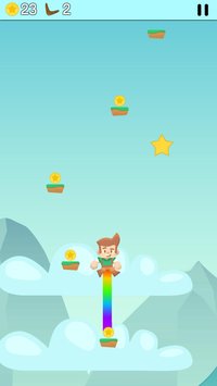 Jump Master screenshot, image №2307125 - RAWG