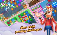 Candy Crush Saga screenshot, image №690453 - RAWG