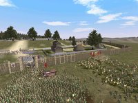 ROME: Total War screenshot, image №351069 - RAWG