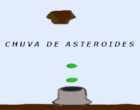 Chuva de Asteróides screenshot, image №3284596 - RAWG