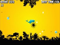 Fish tank - Free casual fishing game for adults, kids and toddler - HD screenshot, image №1840299 - RAWG