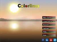 Colorlines screenshot, image №3893699 - RAWG