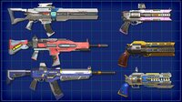 Gun Paradise screenshot, image №4227109 - RAWG