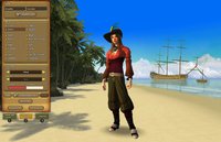 Pirates of the Burning Sea screenshot, image №355917 - RAWG