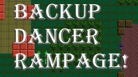 JQ5 - Backup dancer rampage! screenshot, image №1764533 - RAWG