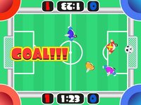 Sinterklaas Voetbal Spelletje screenshot, image №1885316 - RAWG