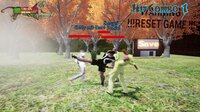 Wing Chun Pak Sung Bo Legends screenshot, image №2984159 - RAWG
