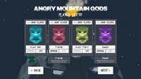Angry Mountain Gods screenshot, image №1794272 - RAWG