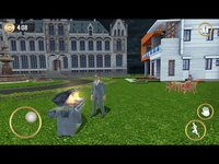 Billionaire Brother Frill life screenshot, image №978487 - RAWG