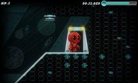 Red Robot Run screenshot, image №2503625 - RAWG