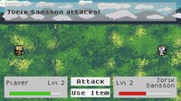 Yggdrasil (C0mmando_Sc0rpia) screenshot, image №3876463 - RAWG