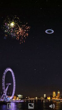 Real Fireworks Show Arcade screenshot, image №1769483 - RAWG