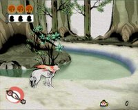 Okami screenshot, image №522927 - RAWG