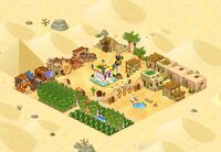 PyramidValley: Reborn screenshot, image №4231204 - RAWG