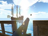 Sea Battle Simulator Pro screenshot, image №2143017 - RAWG