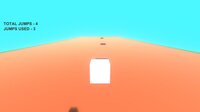 Block Jump (Hamdaan Khan) screenshot, image №3228853 - RAWG