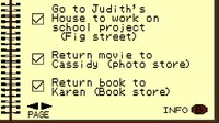 Pine Creek: The Book of Judith screenshot, image №3902915 - RAWG