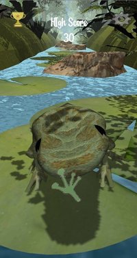 Froggy River screenshot, image №2365567 - RAWG