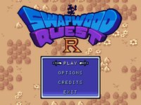 Swapwood Quest R screenshot, image №3599921 - RAWG