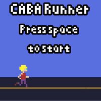 CABA Runner screenshot, image №2459796 - RAWG