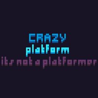 CrazyPlatform screenshot, image №3372065 - RAWG