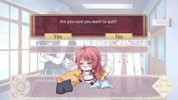 Reimei no Gakuen screenshot, image №1024204 - RAWG