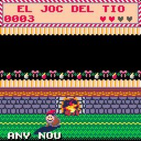 El joc del Tió, que no Cagatió screenshot, image №3713293 - RAWG