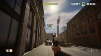 Secret Bureau screenshot, image №4124712 - RAWG