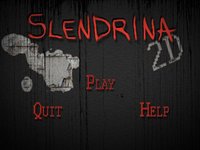 Slendrina 2D screenshot, image №2037809 - RAWG