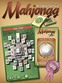 Mahjong Solitaire Free screenshot, image №1453609 - RAWG