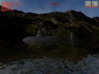 Sea Battle 3D screenshot, image №976058 - RAWG