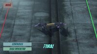 Churro Brawl screenshot, image №3617472 - RAWG