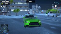 City Car Parking Simulator screenshot, image №3903577 - RAWG