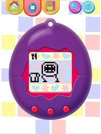 Tamagotchi Classic -Original screenshot, image №914524 - RAWG