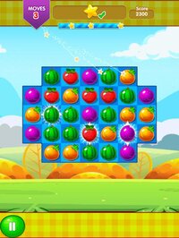 Fruit Pop Fiesta screenshot, image №3734851 - RAWG