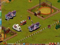 Shrine Circus Tycoon screenshot, image №386517 - RAWG