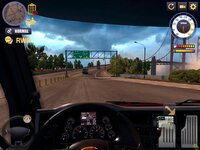 USA Truck Simulator Car Games screenshot, image №3616040 - RAWG